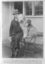 Ethel Smyth